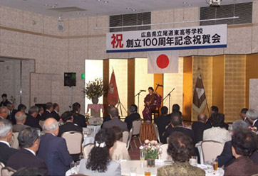 参加者が絶賛した坂田美子さんの琵琶演奏